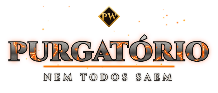 PW Purgatório — Nem todos saem